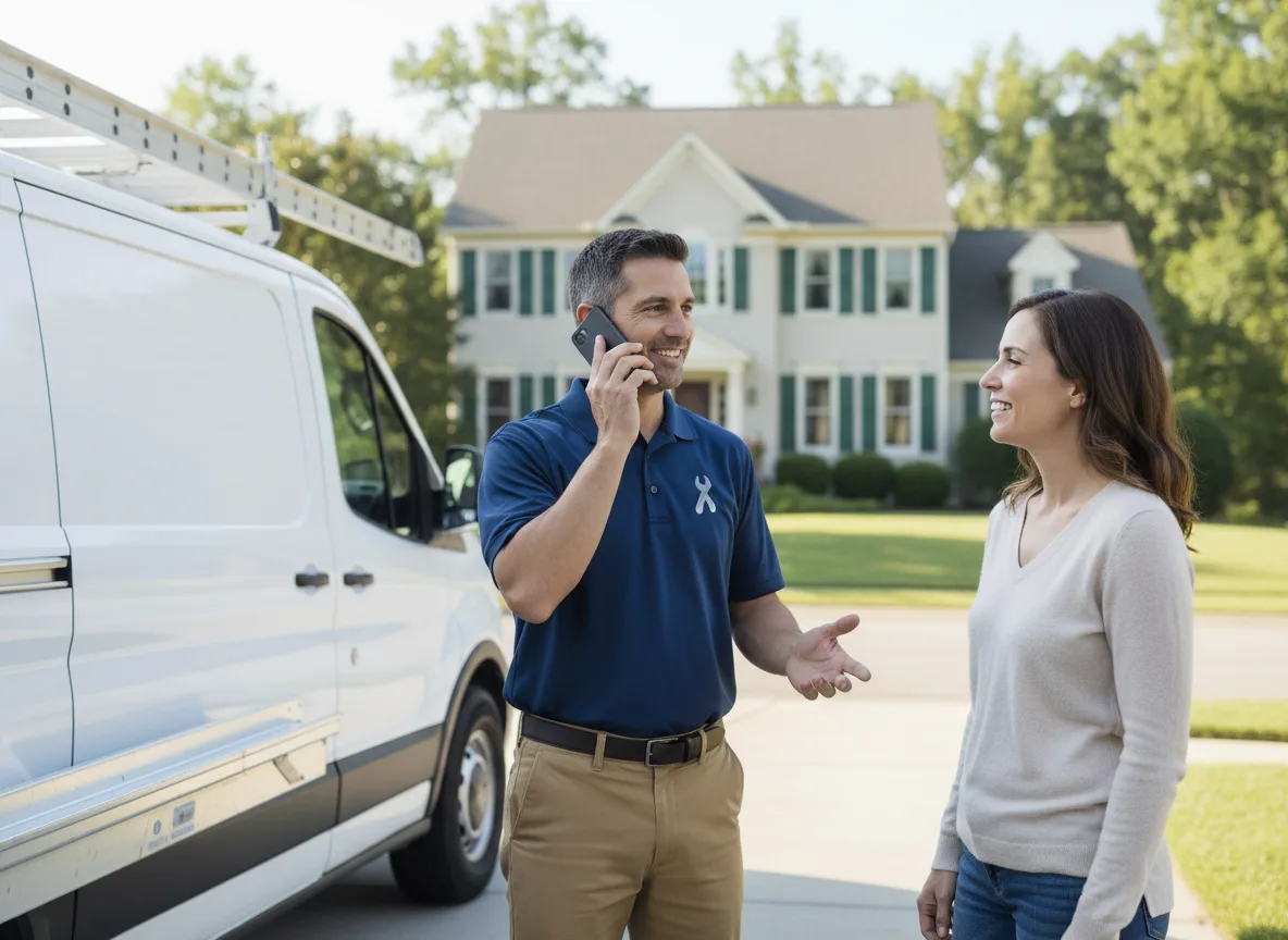 Home Gutter Service Columbus, OH FAQs